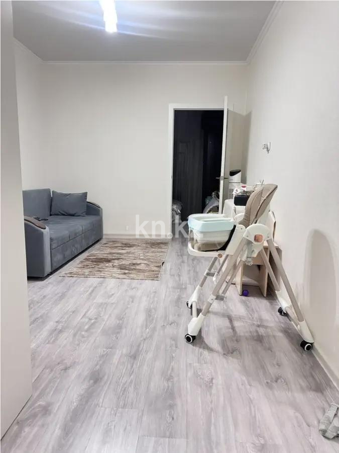 Продажа 1-комнатной квартиры, 31 м², ул. Алтын орда, дом  6/38 в Алматы