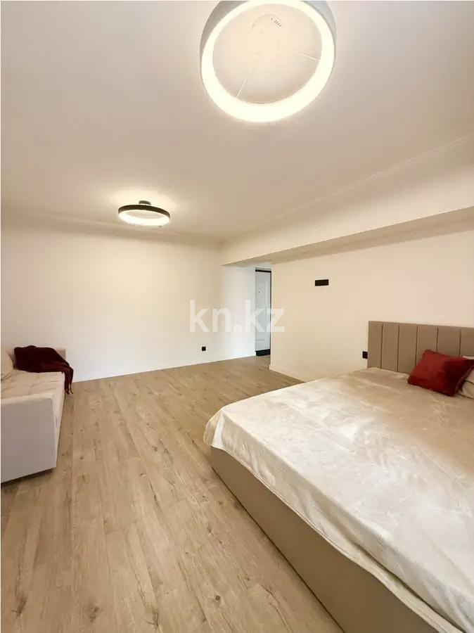 Продажа 1-комнатной квартиры, 39 м², ул. Тимирязева, дом  113 в Алматы