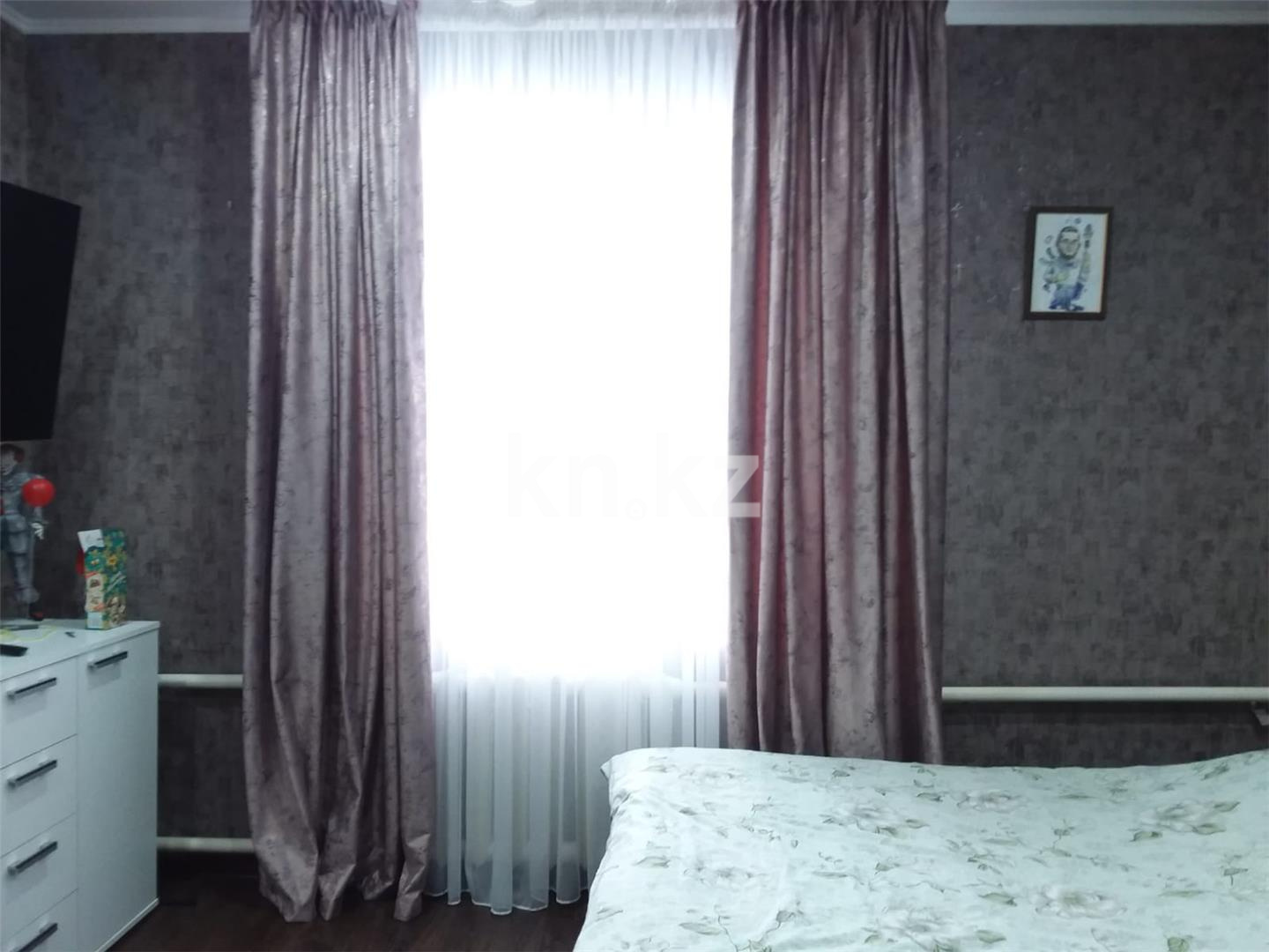 Продажа 4-комнатного дома, 104.1 м², ул. Пирогова в Караганде - фото 4