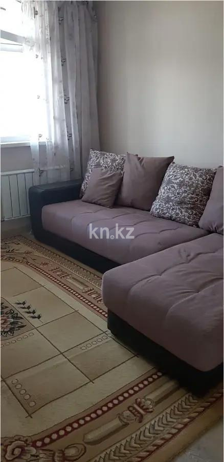 Продажа 1-комнатной квартиры, 36 м² в Алматы