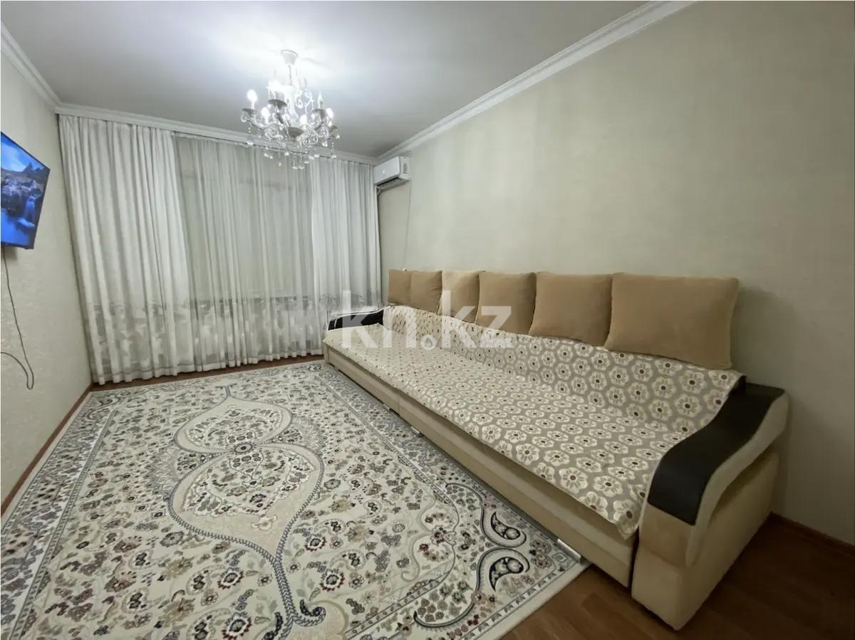 Продажа 1-комнатной квартиры, 41.6 м², мкр-н Аксай-3, дом  8 в Алматы