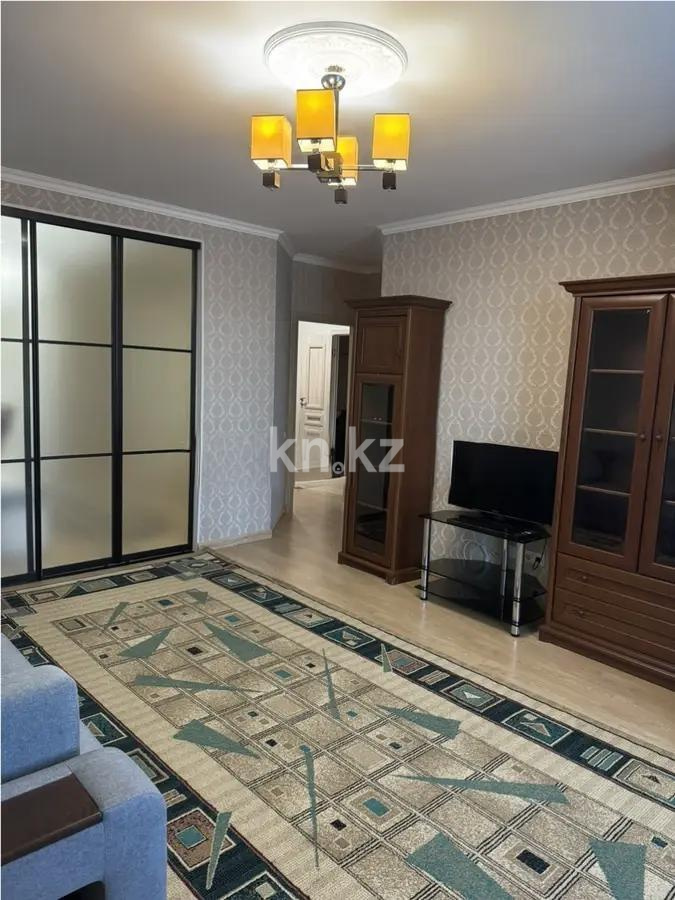 Продажа 2-комнатной квартиры, 72 м², пр. Момышулы, дом  15/3 в Астане - фото 2