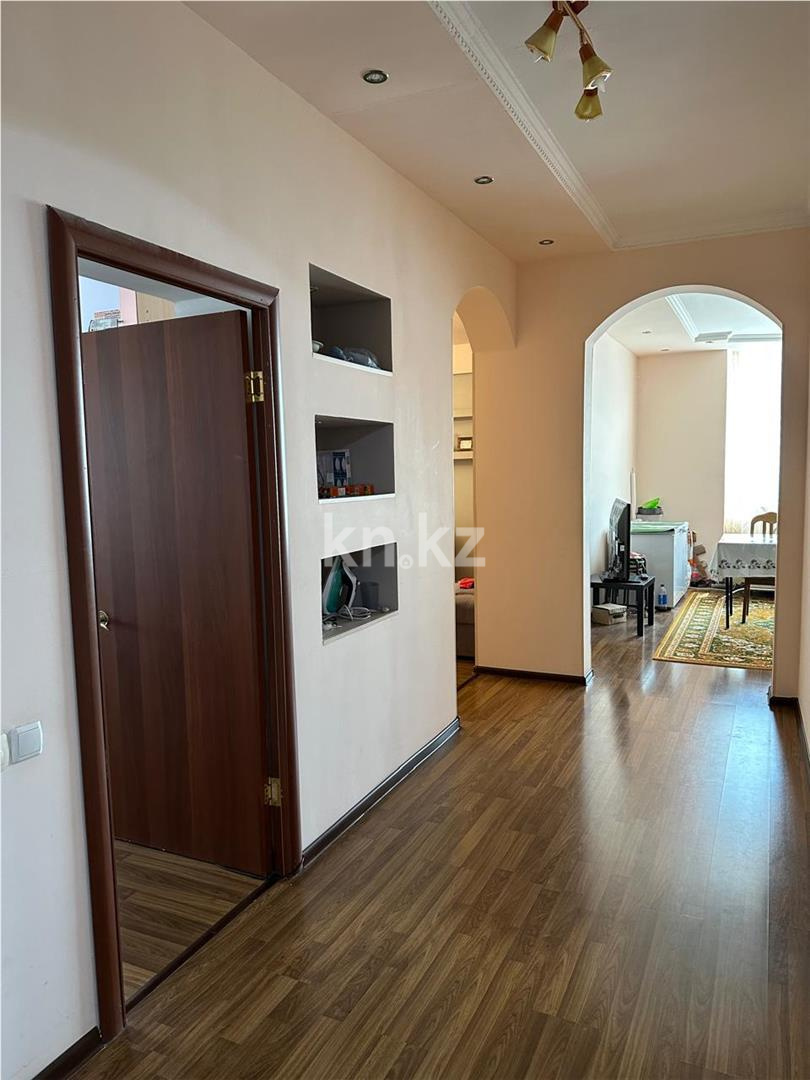 Продажа 2-комнатной квартиры, 84 м² в Астане - фото 9