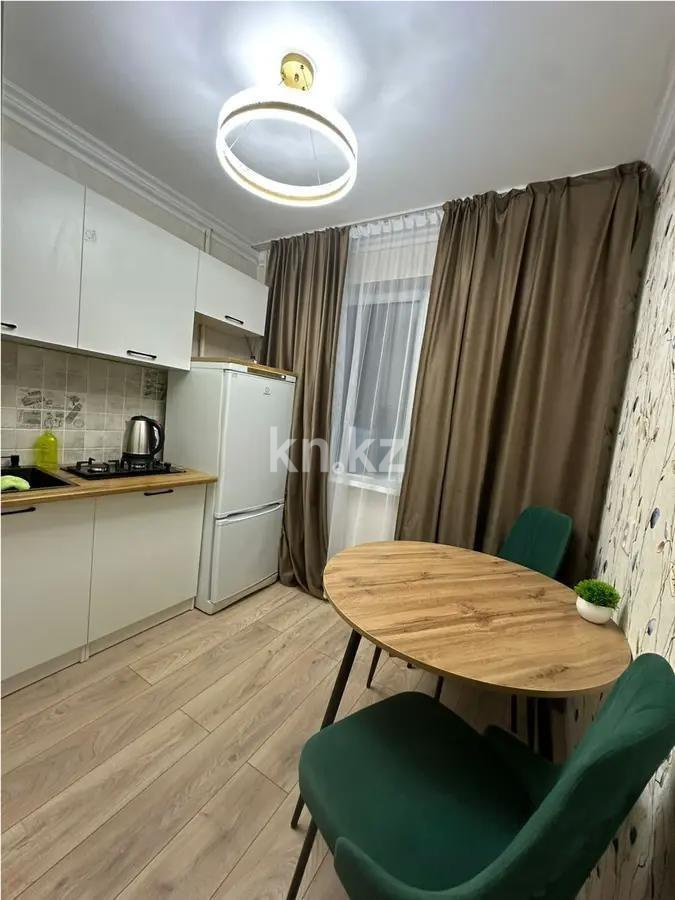 Продажа 1-комнатной квартиры, 33 м² в Караганде - фото 2