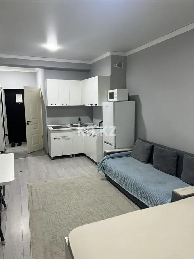 Продажа 1-комнатной квартиры, 30.2 м², ул. Карасай батыра, дом  326 в Алматы - фото 2