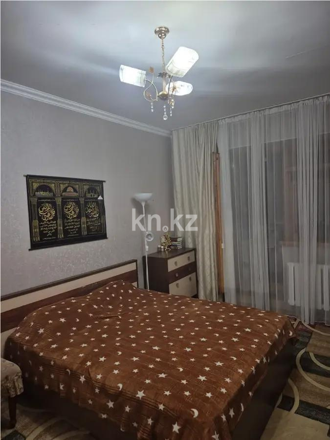 Продажа 3-комнатной квартиры, 102 м², ул. Мустафина, дом  15/2 в Астане - фото 2