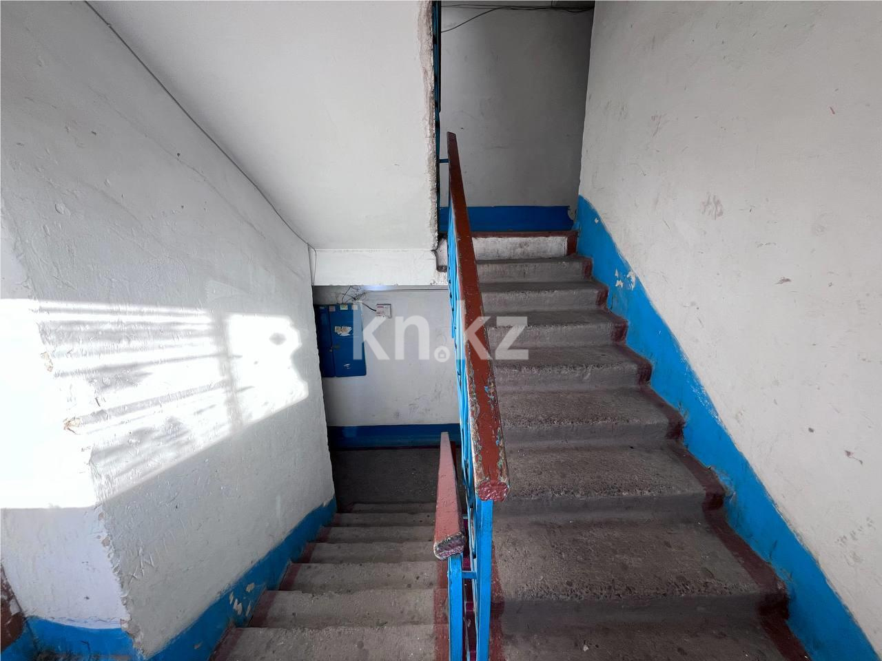 Продажа 3-комнатной квартиры, 60 м² в Караганде - фото 17