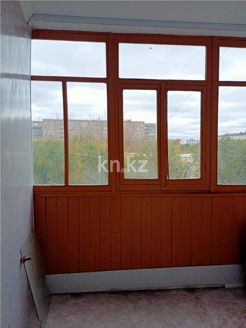 Продажа 3-комнатной квартиры, 69 м², ул. 70 квартал в Темиртау - фото 12