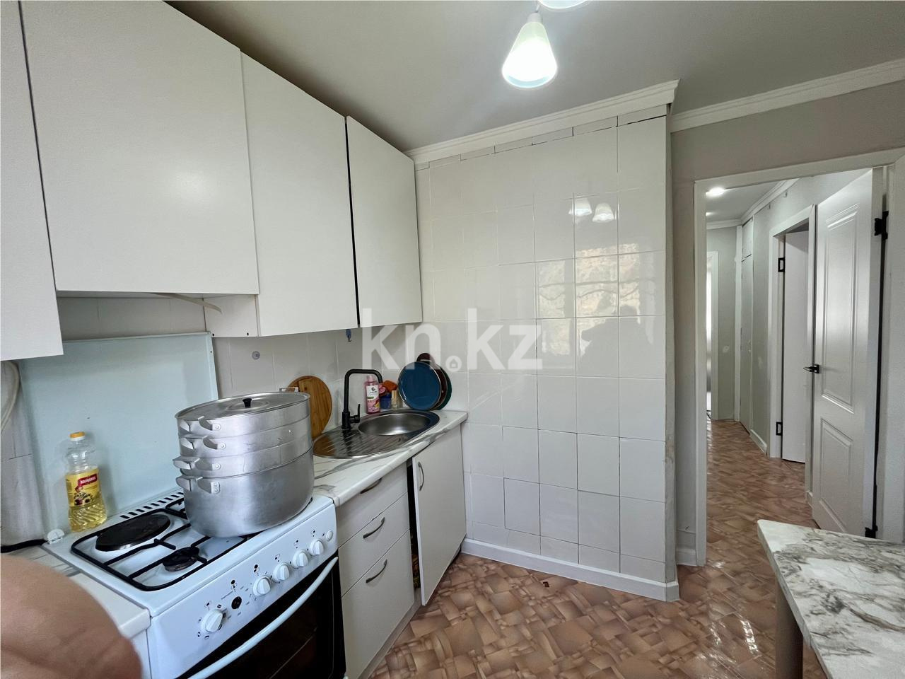 Продажа 3-комнатной квартиры, 63 м² в Караганде - фото 8