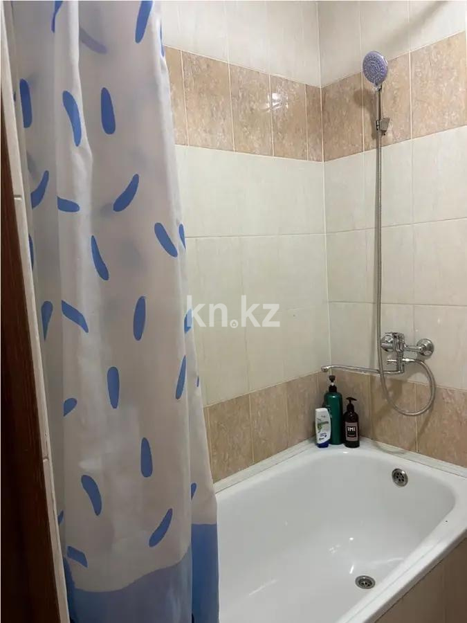 Продажа 1-комнатной квартиры, 36.4 м², ул. Косшыгулулы, дом  24/1 в Астане - фото 4