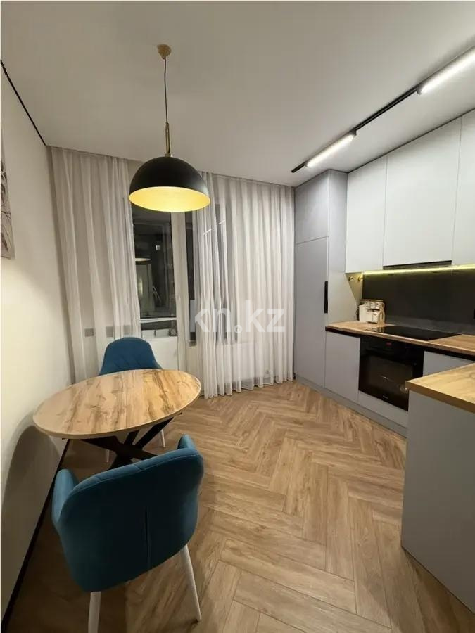 Продажа 2-комнатной квартиры, 62 м² в Астане - фото 3