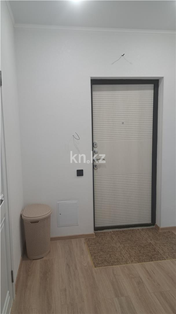 Продажа 1-комнатной квартиры, 39.9 м² в Астане - фото 6