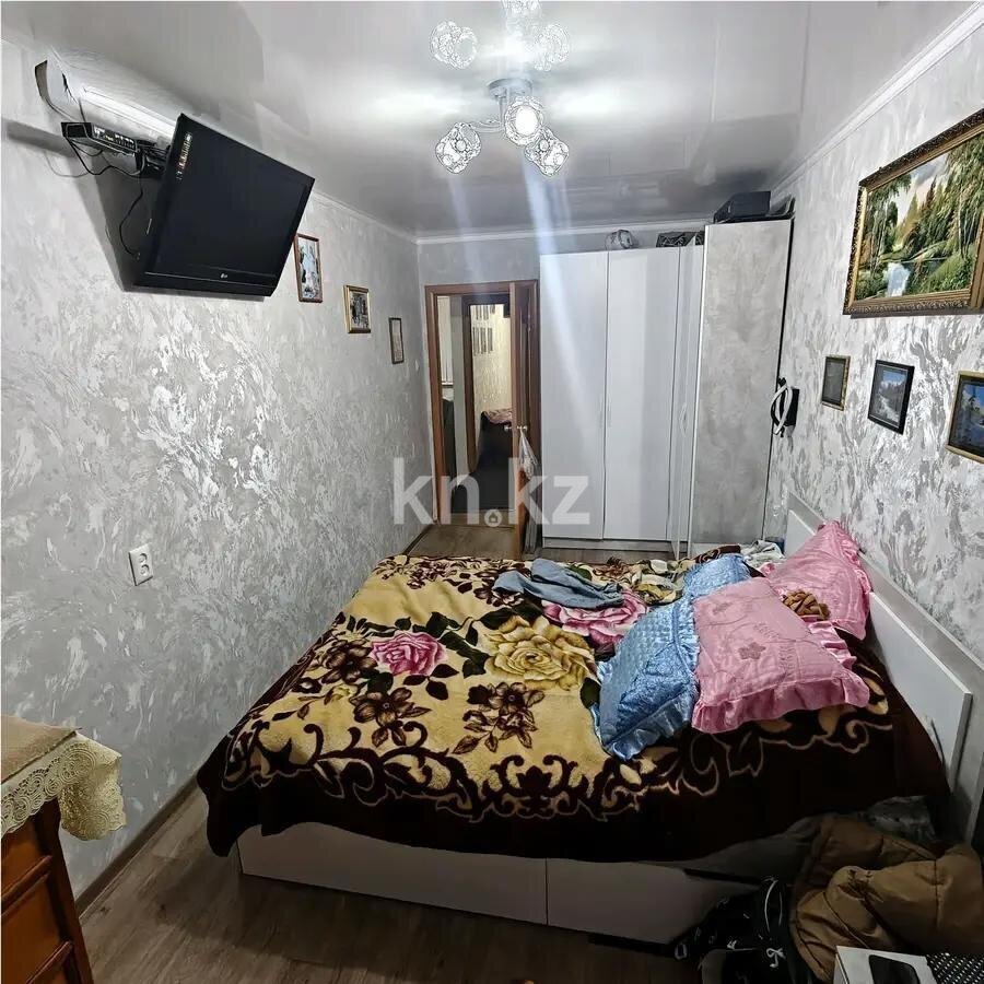 Продажа 3-комнатной квартиры, 58 м² в Темиртау - фото 2