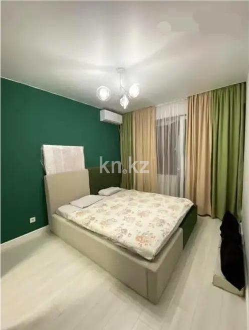 Продажа 3-комнатной квартиры, 91.3 м² в Алматы - фото 3