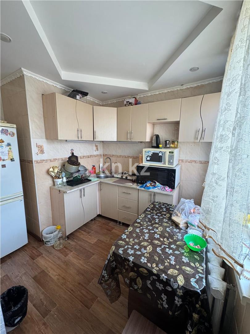 Продажа 2-комнатной квартиры, 44 м² в Темиртау - фото 3