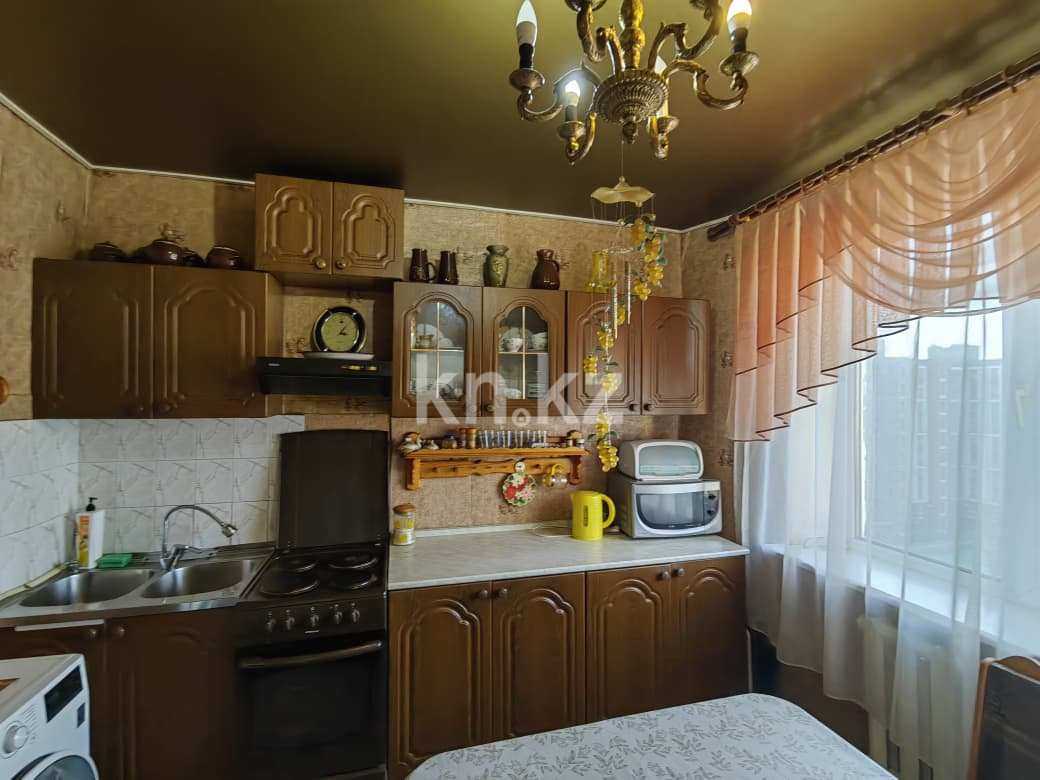 Продажа 4-комнатной квартиры, 77 м², ул. Язева, дом  10 в Караганде - фото 23