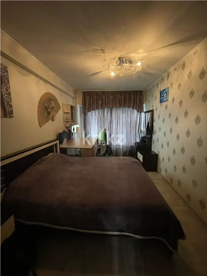 Продажа 3-комнатной квартиры, 62.8 м² в Алматы - фото 2