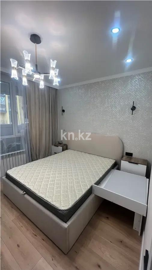 Продажа 2-комнатной квартиры, 42 м², мкр-н Шугыла, дом  340/33 в Алматы - фото 2