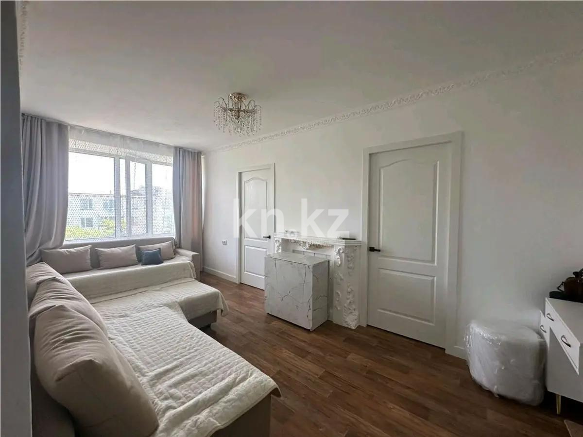 Продажа 2-комнатной квартиры, 44 м² в Астане