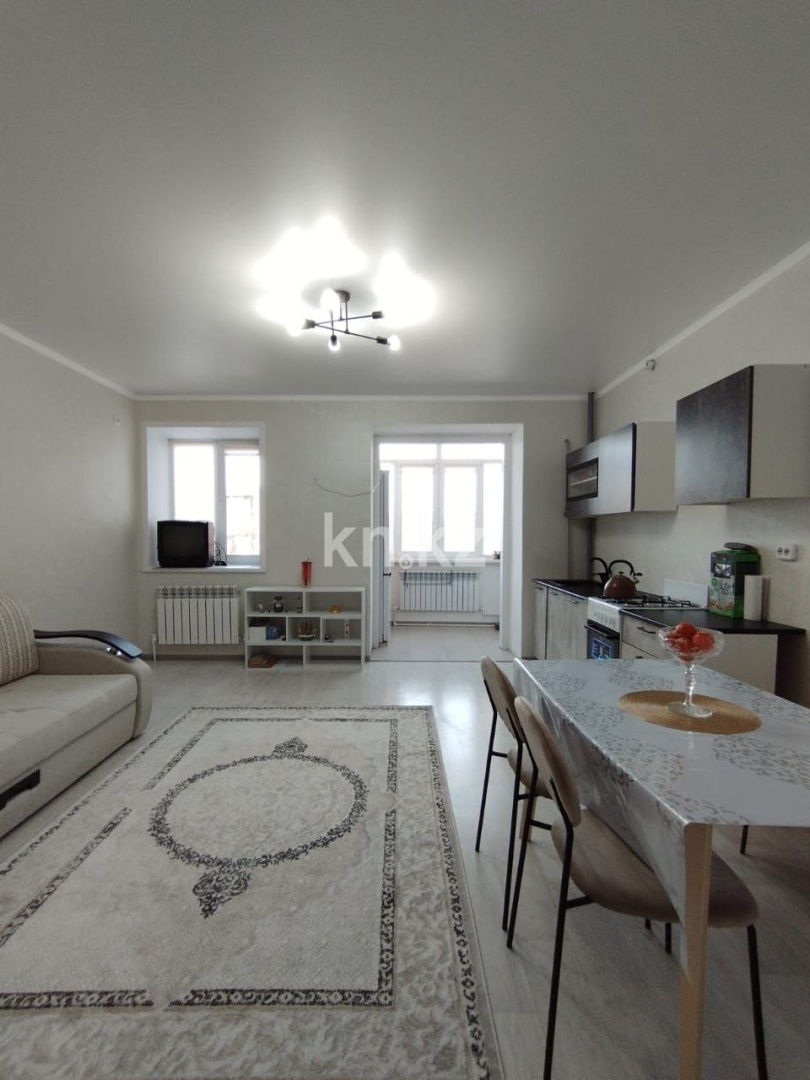 Продажа 1-комнатной квартиры, 33.9 м² в Уральске - фото 13