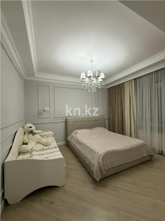 Продажа 3-комнатной квартиры, 110 м² в Алматы - фото 2