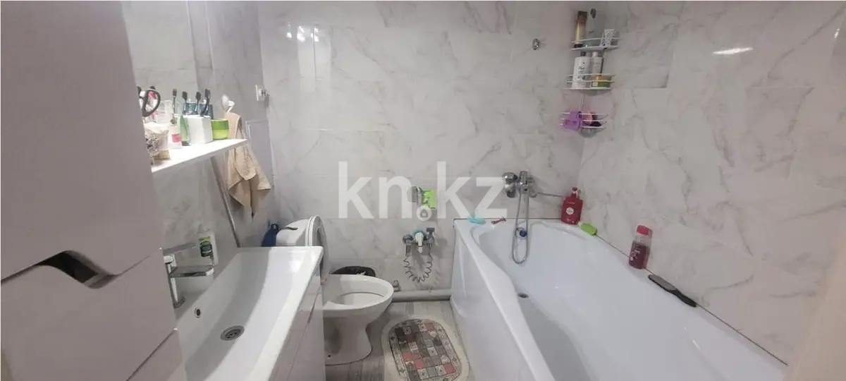 Продажа 4-комнатной квартиры, 97.8 м² в Астане - фото 5