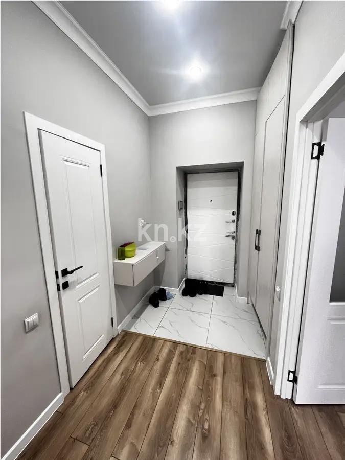 Продажа 1-комнатной квартиры, 44 м² в Караганде - фото 6