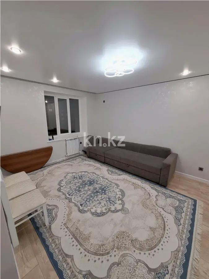 Продажа 1-комнатной квартиры, 40 м² в Астане