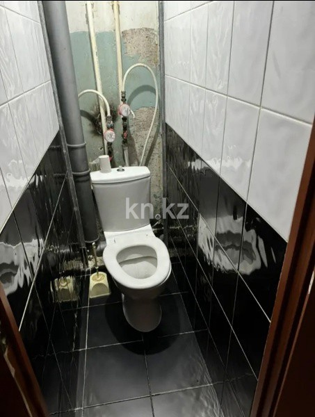 Продажа 2-комнатной квартиры, 45 м² в Уральске - фото 6