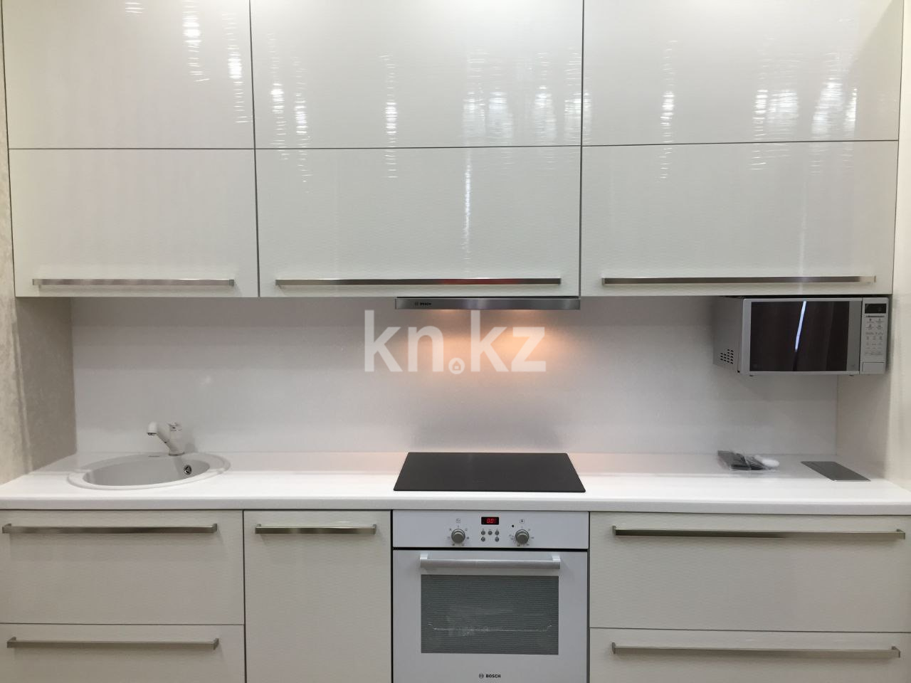 Аренда 3-комнатной квартиры, 110 м² в Караганде - фото 29