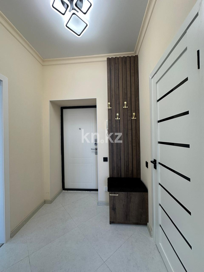 Аренда 1-комнатной квартиры, 45 м² в Астане - фото 6