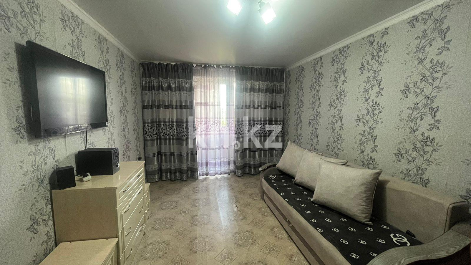 Продажа 1-комнатной квартиры, 28 м², ул. Абая в Темиртау