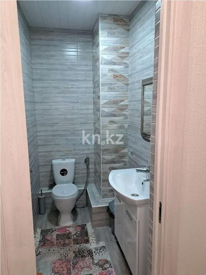 Продажа 2-комнатной квартиры, 68.5 м² в Астане - фото 5