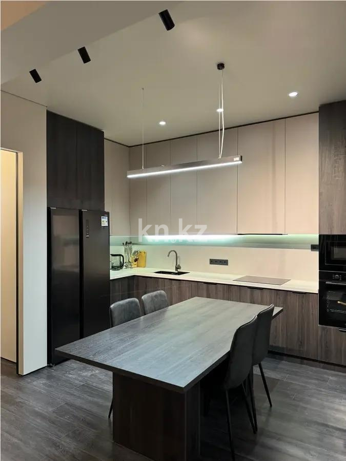 Продажа 3-комнатной квартиры, 120 м², пр. Аль-Фараби, дом  41/4 в Алматы - фото 4