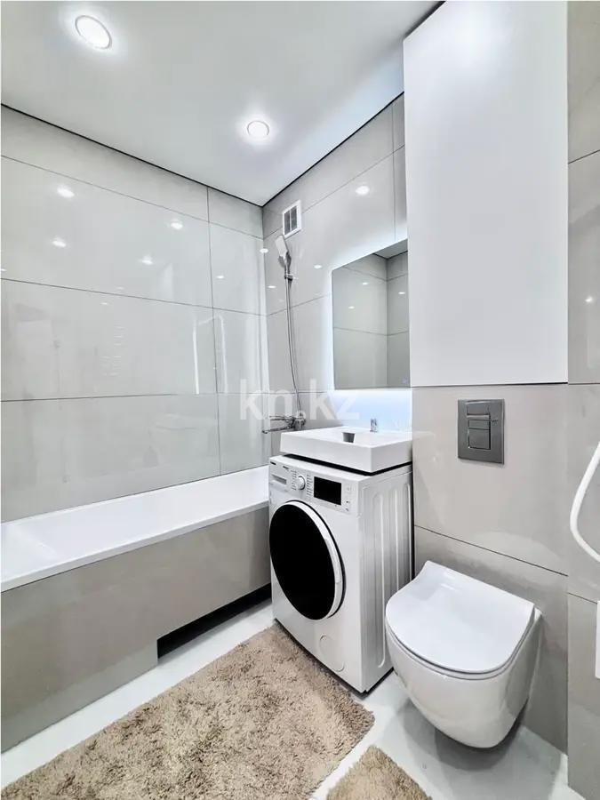 Продажа 2-комнатной квартиры, 67 м² в Астане - фото 4