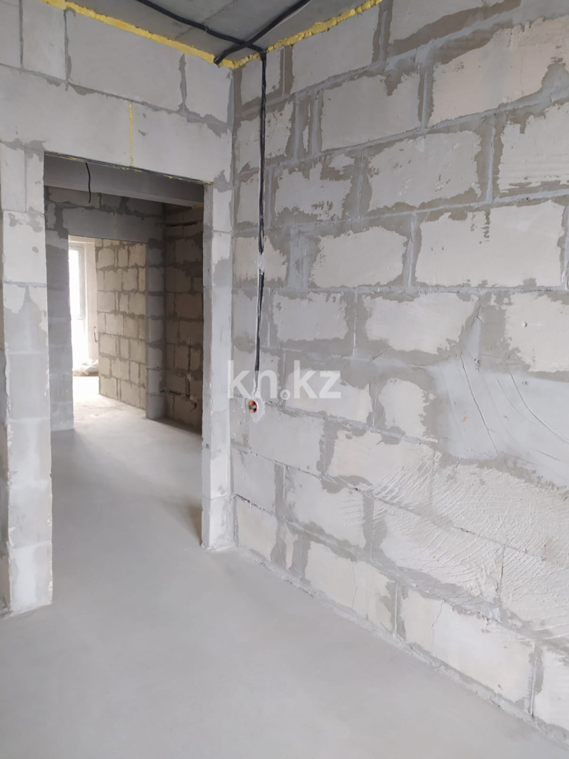 Продажа 3-комнатной квартиры, 98 м², пр. Сейфуллина в Алматы - фото 13