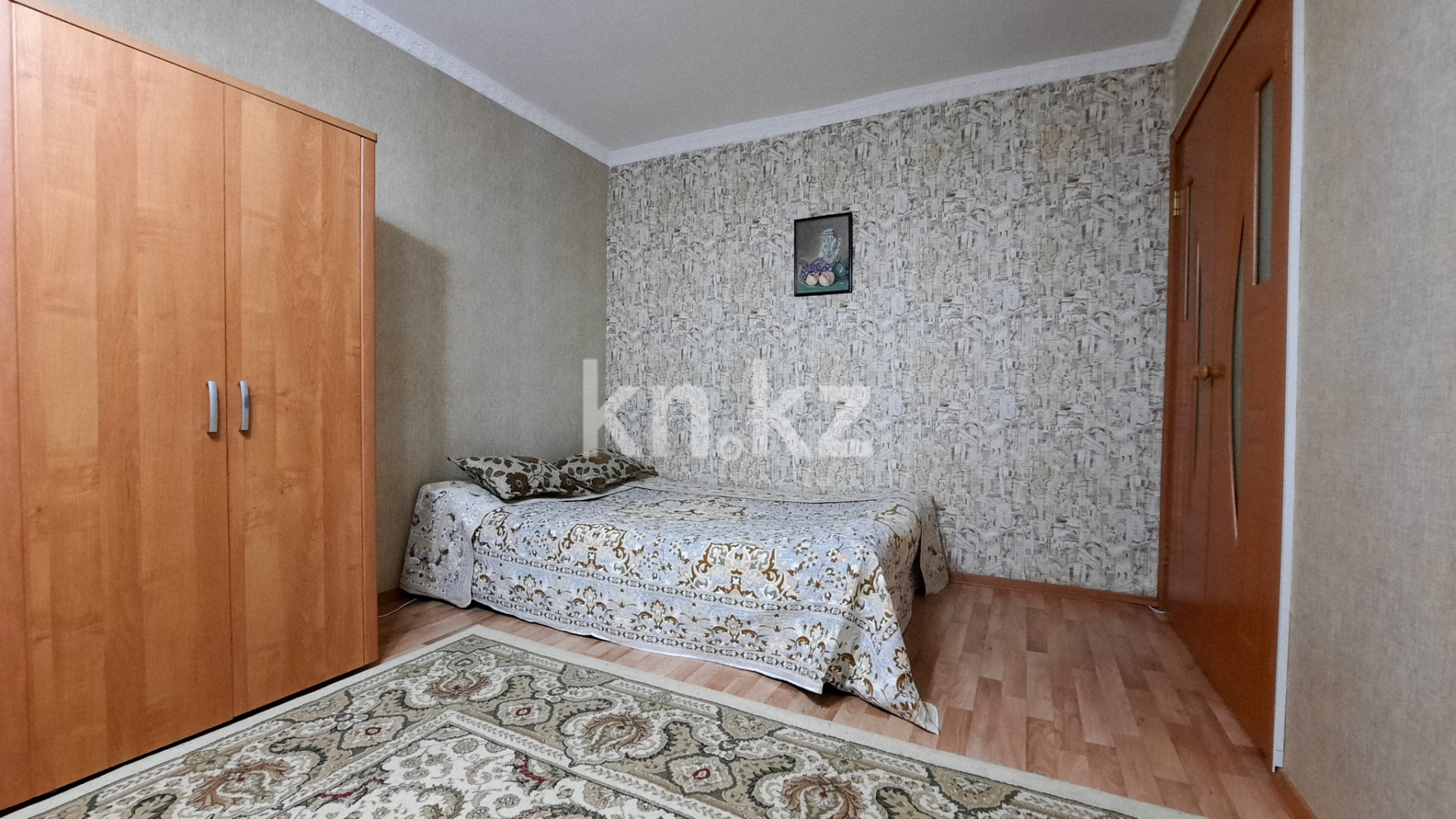 Аренда 1-комнатной квартиры, 35 м², мкр-н Авангард-4 в Атырау - фото 2