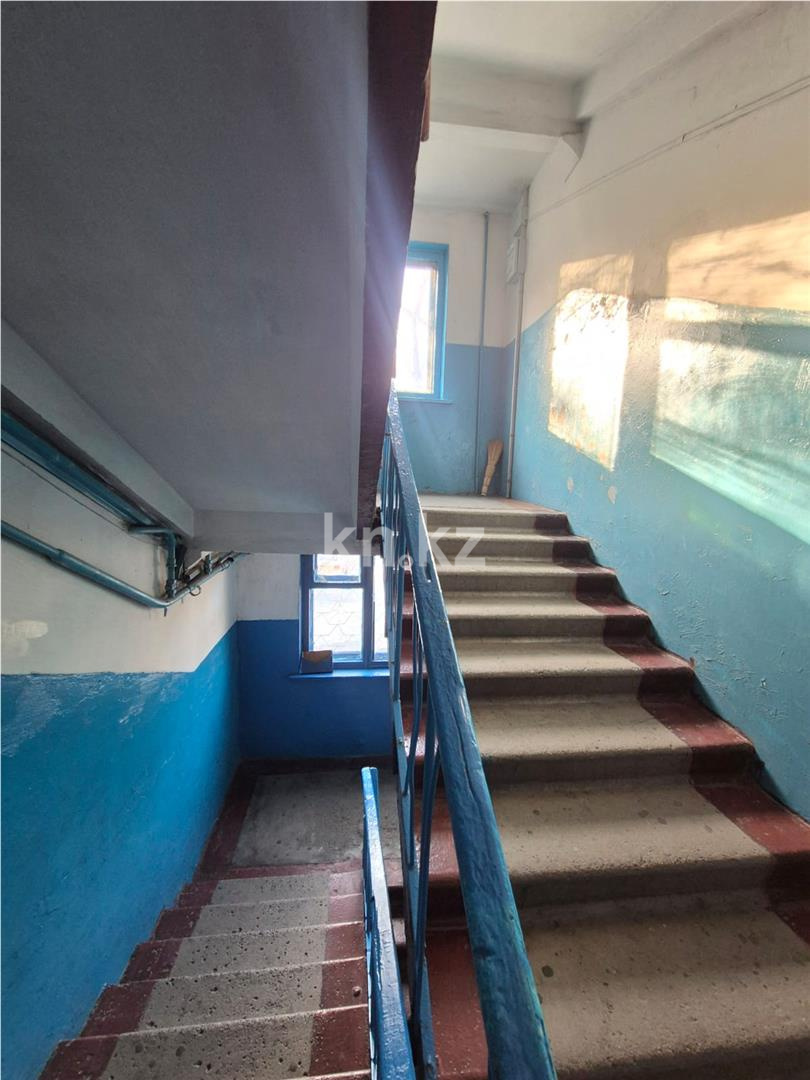 Продажа 2-комнатной квартиры, 43 м² в Темиртау - фото 14