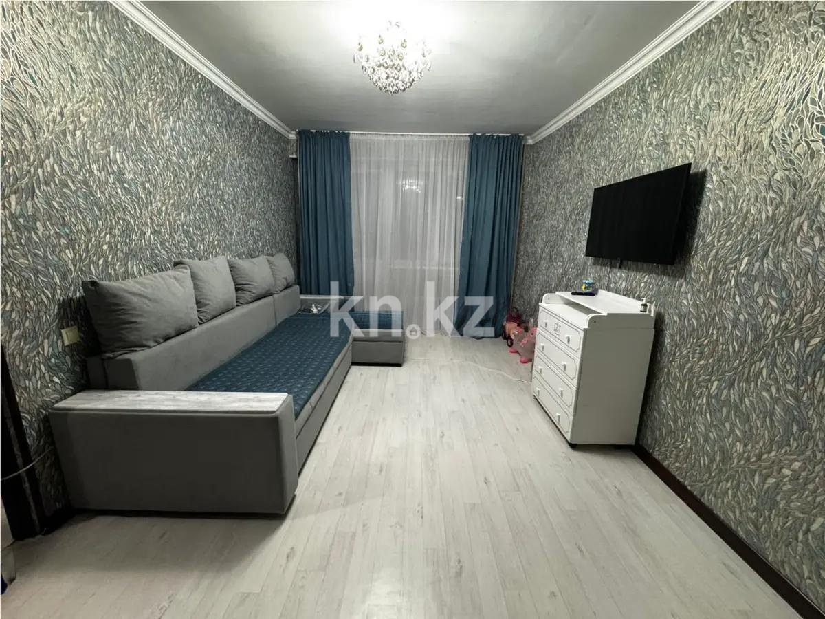 Продажа 1-комнатной квартиры, 40 м² в Алматы