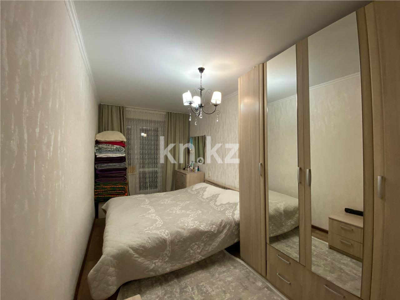 Продажа 4-комнатной квартиры, 71 м² в Караганде - фото 3