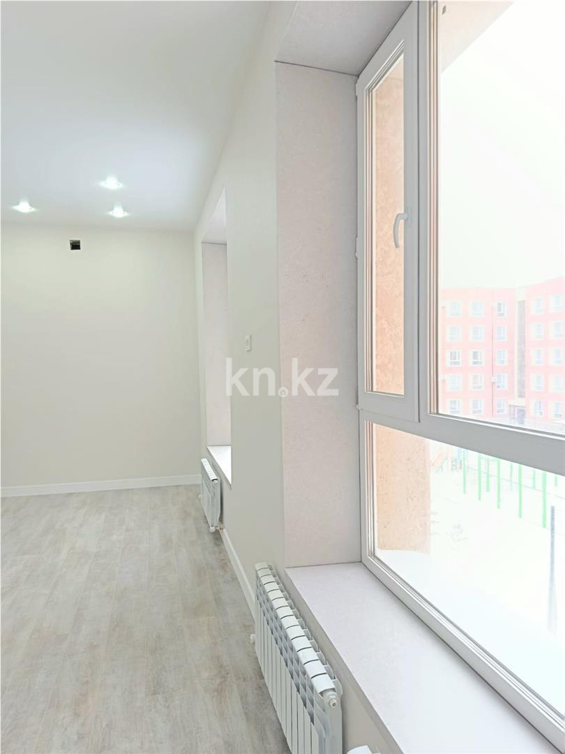 Продажа 1-комнатной квартиры, 35 м² в Караганде - фото 8