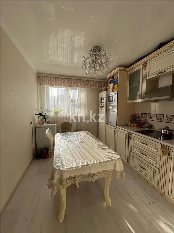 Продажа 2-комнатной квартиры, 59.4 м², ул. Болекпаева, дом  9/1 в Астане - фото 2