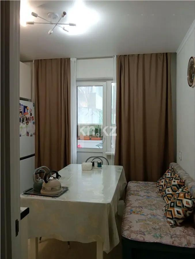 Продажа 1-комнатной квартиры, 42 м² в Астане - фото 2