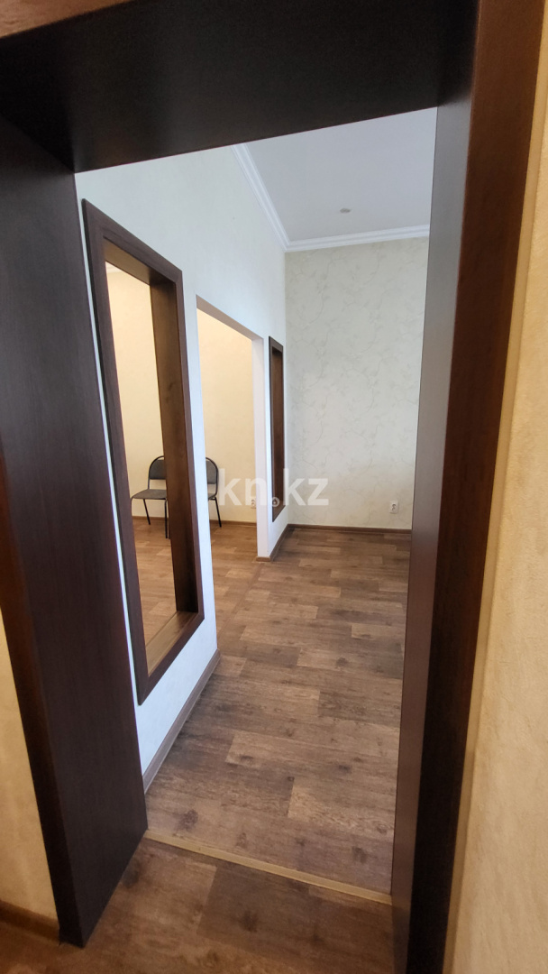 Продажа 1-комнатной квартиры, 41.3 м², ул. Абая, дом  7 в Караганде - фото 22