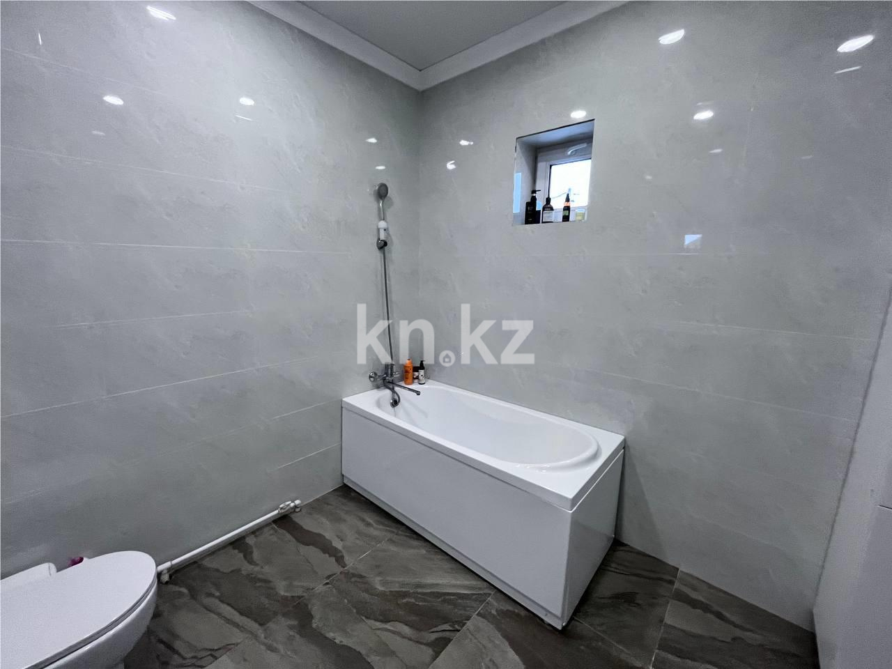 Продажа 4-комнатного дома, 222.9 м², ул. Елебекова в Караганде - фото 20