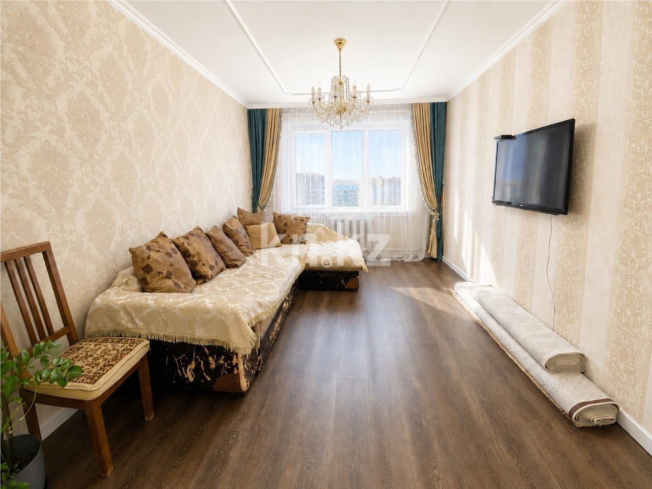 Продажа 4-комнатной квартиры, 83 м² в Темиртау