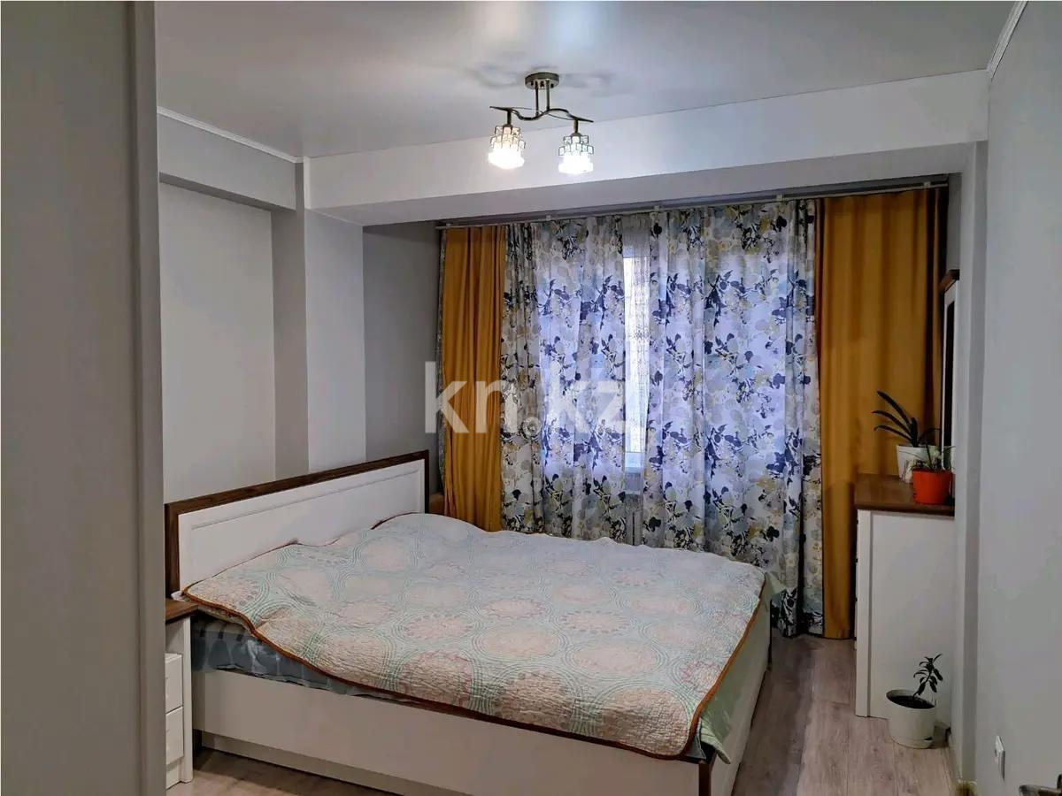 Продажа 3-комнатной квартиры, 80 м², ул. Алтын орда, дом  6/20 в Алматы - фото 2