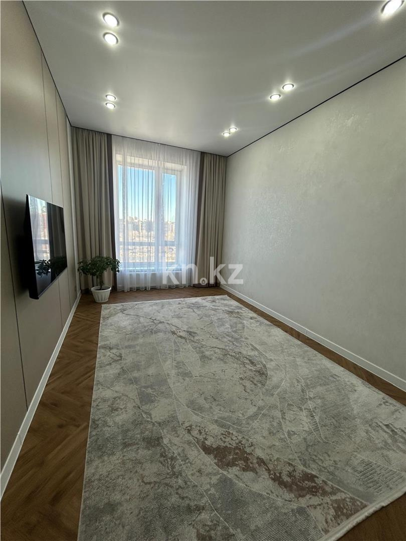 Продажа 4-комнатной квартиры, 118 м² в Астане - фото 10