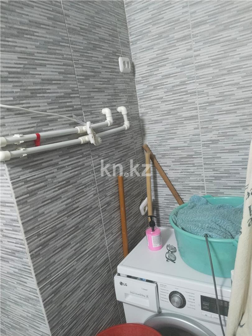 Продажа 2-комнатной квартиры, 44 м² в Караганде - фото 8