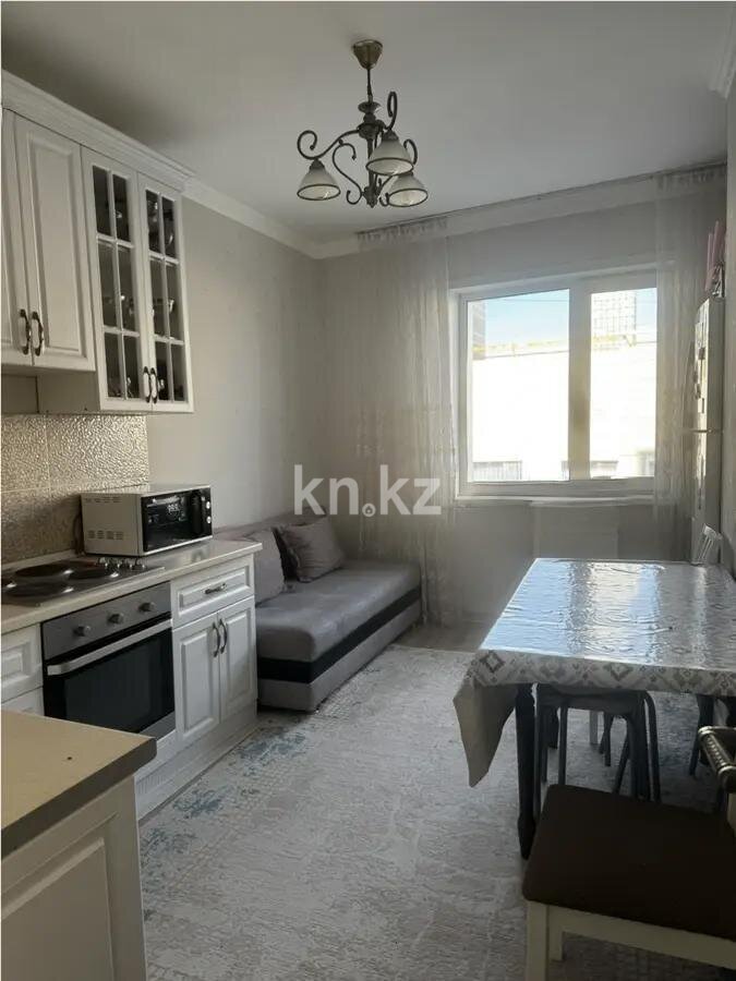 Продажа 3-комнатной квартиры, 78 м² в Астане - фото 4
